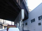 highlineintobuilding