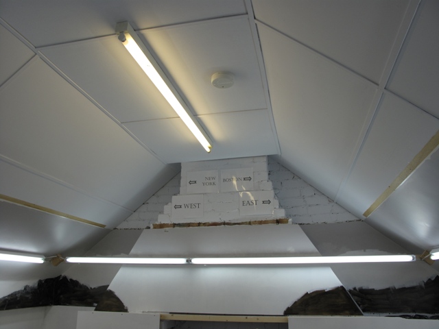 Ceiling