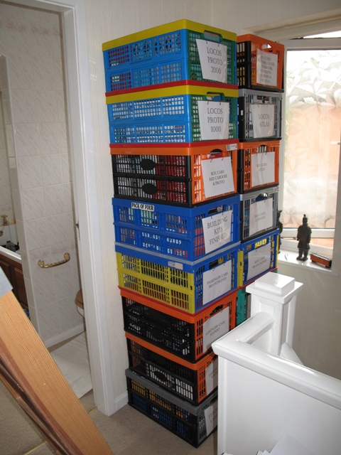 Boxes