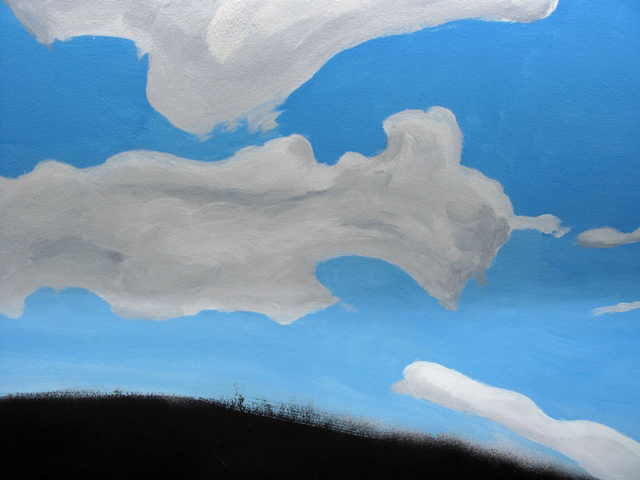 Cloud