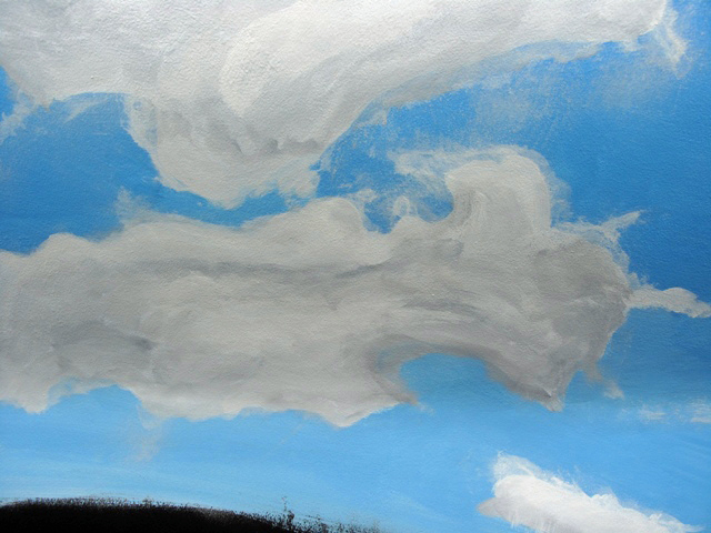Updated cloud
