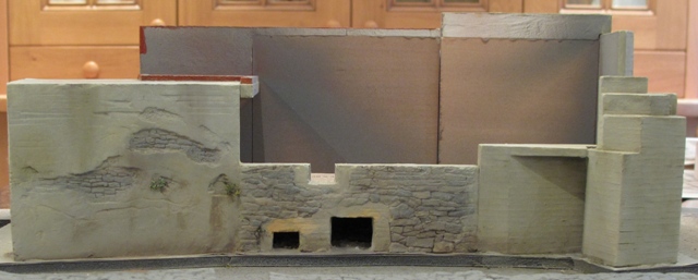 Martin Machine turbine outlets