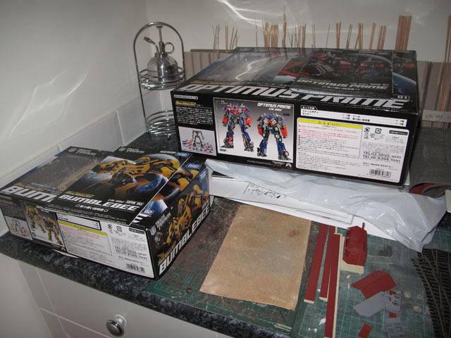 Boxes