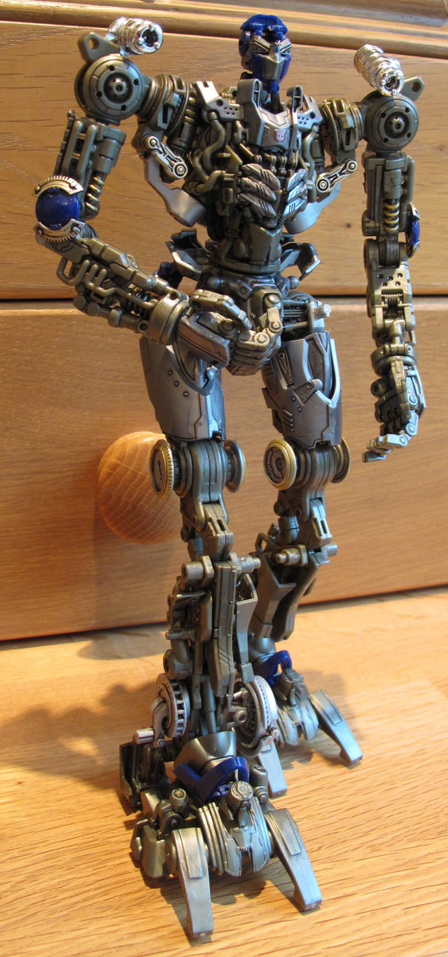 Optimus