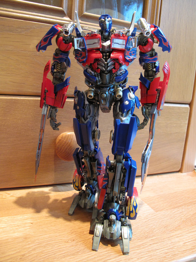 Optimus