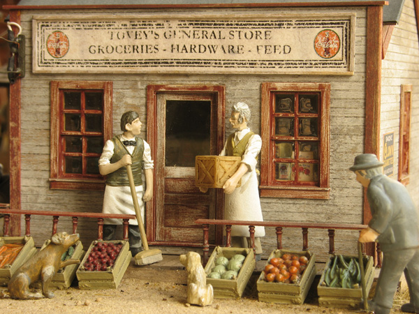 General Store