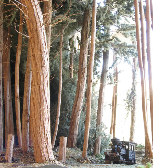 On30 Circular Logging Layout Kathy Millatt