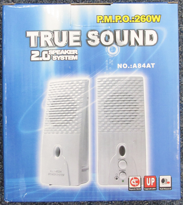 Speakers