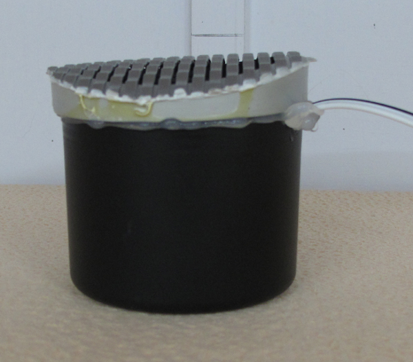 Speaker box