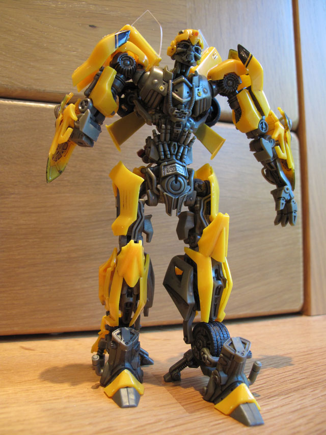 Bumblebee