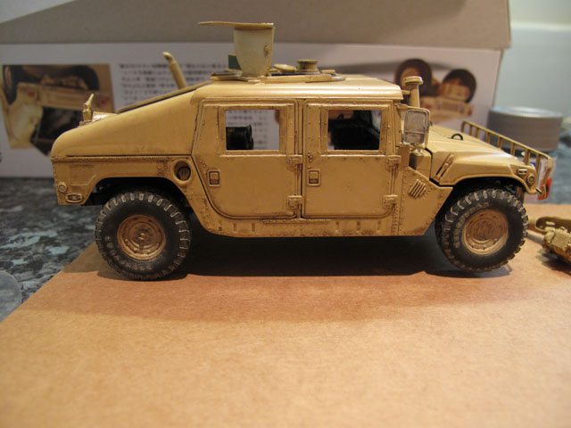 Humvee