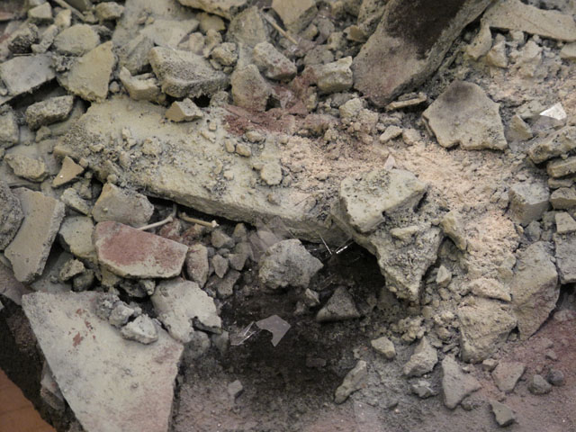 Rubble