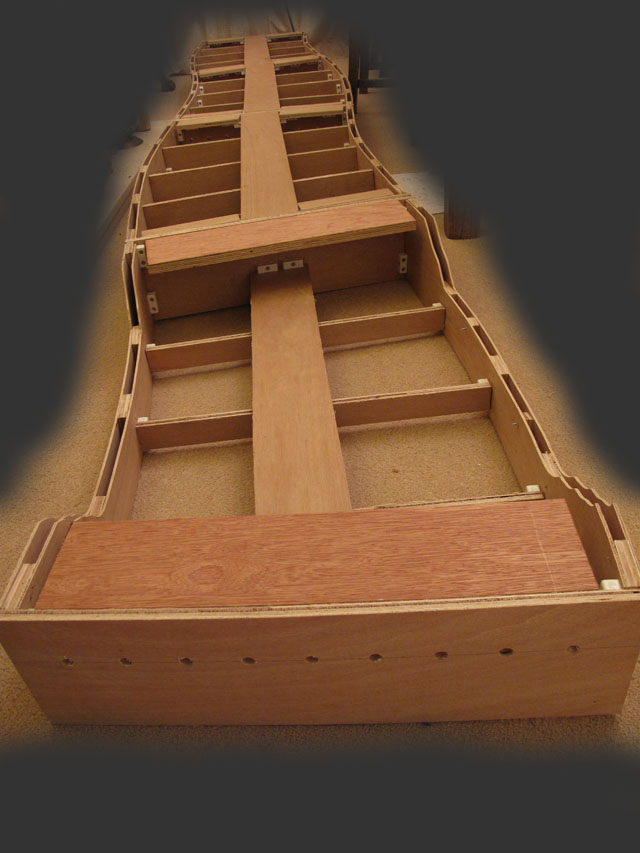 Wavy modules