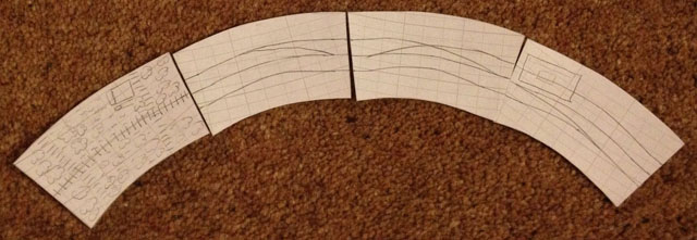 Track plan