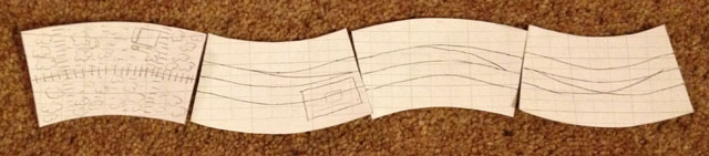 Track plan