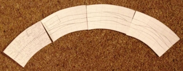Track plan