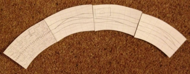 Track plan
