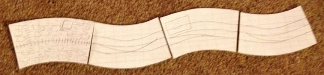 Track plan