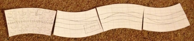 Track plan