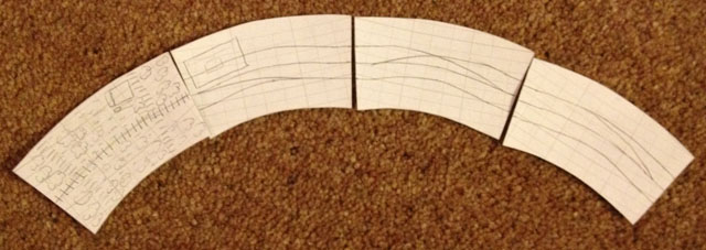 Track plan