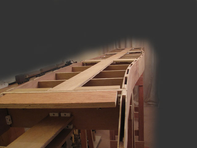 Assembled modules