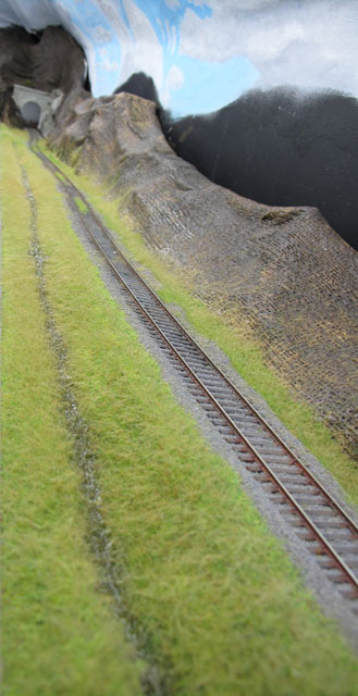 upper level ditch