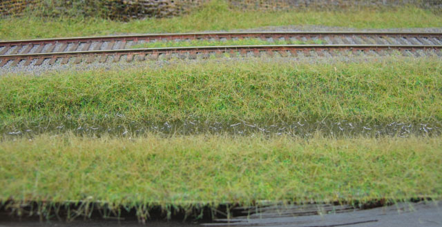 upper level ditch