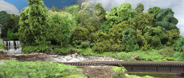 river bridge