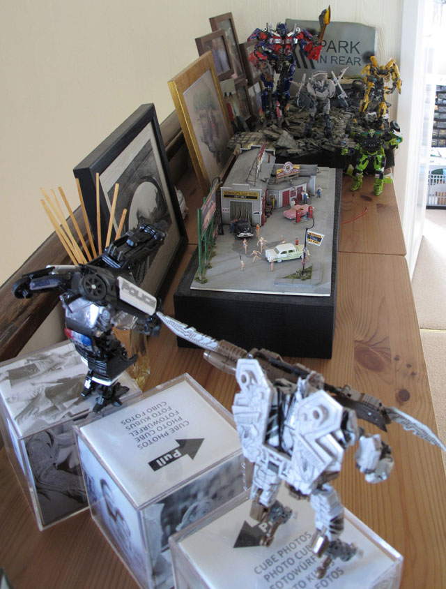 decepticons