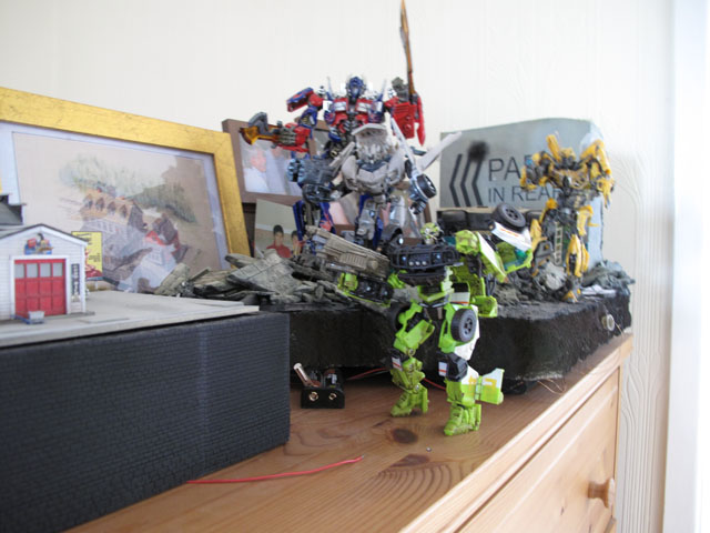 transformers
