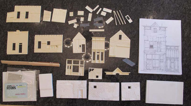 box contents