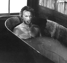 high plains drifter clint