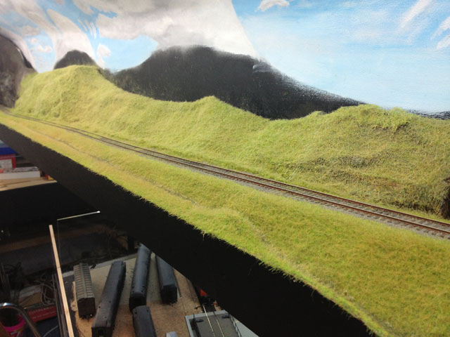 grassy hills