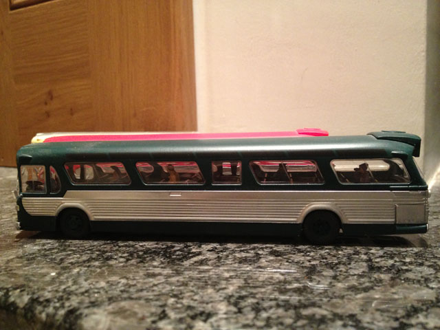fishbowl buses