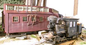 campcar