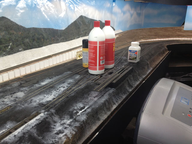 yard glue