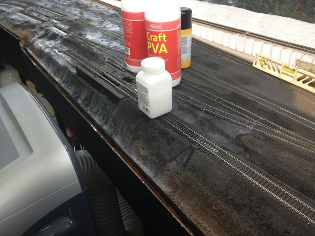 yard grout