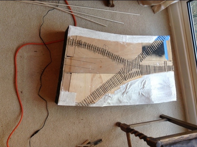 Crossover module