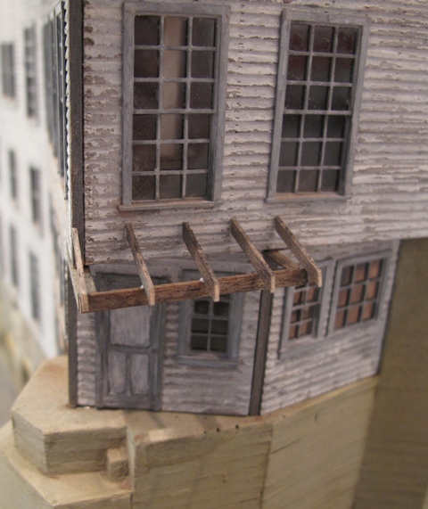 porch roof