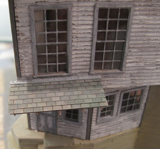 porch roof