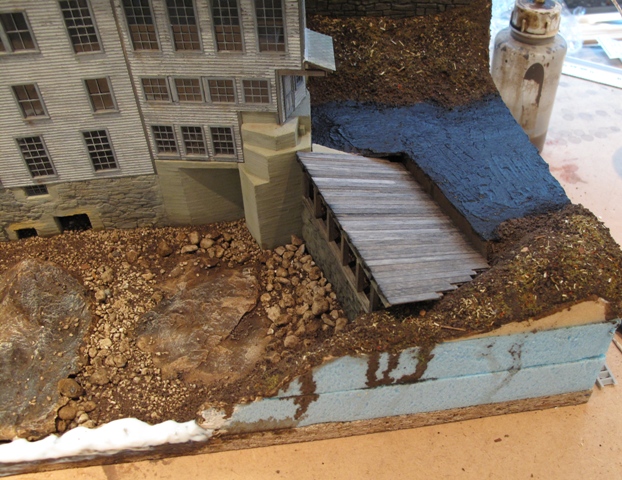 before sculptamold