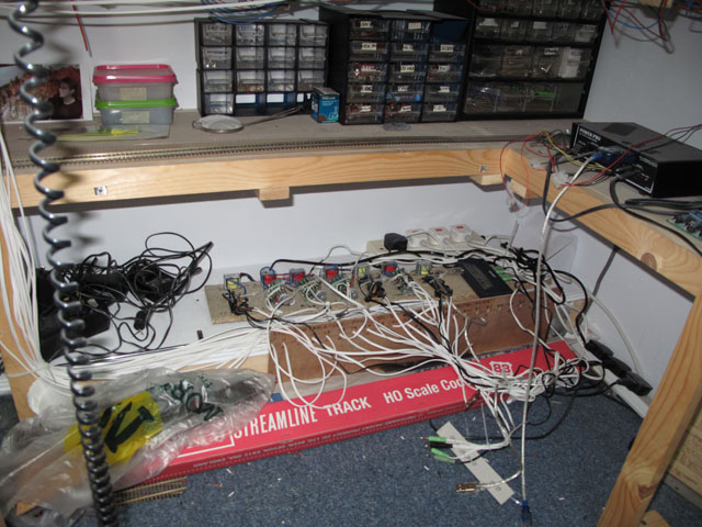 Sound system