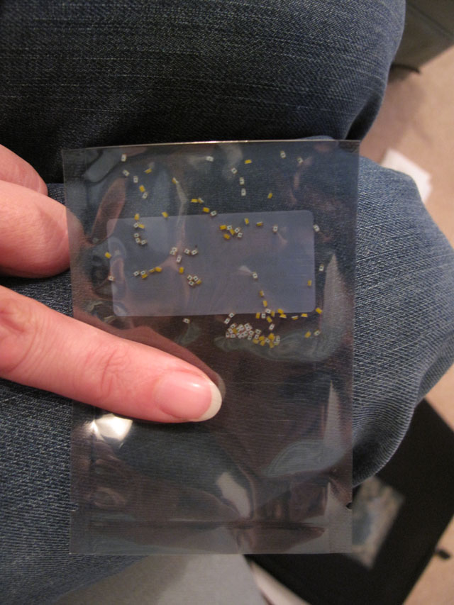 Small LEDs 2
