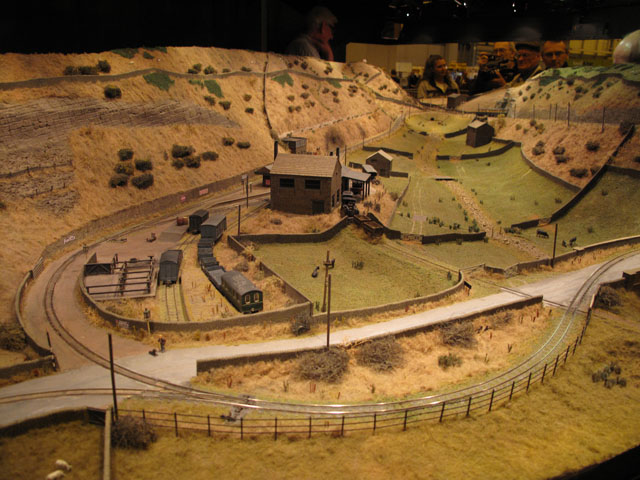 oo9 layout
