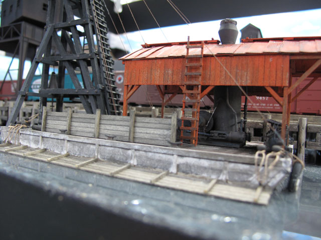 pile driver fender