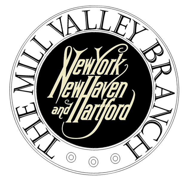 Mill Valley Logo