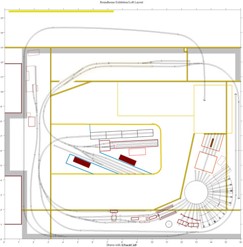 Track plan