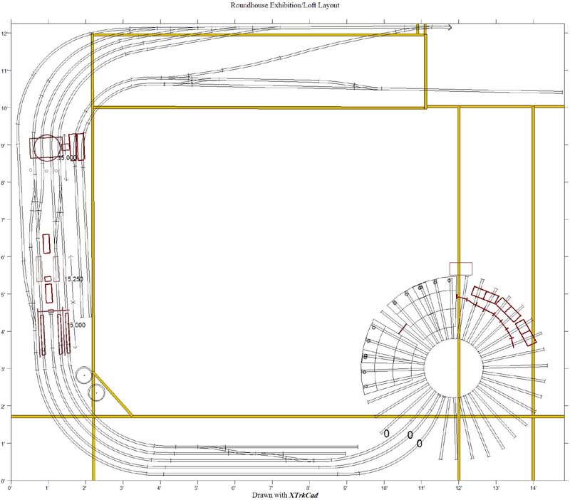 Final Lower Level