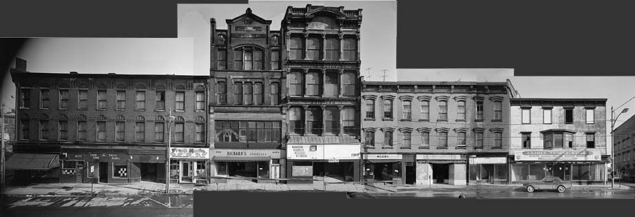 south main street