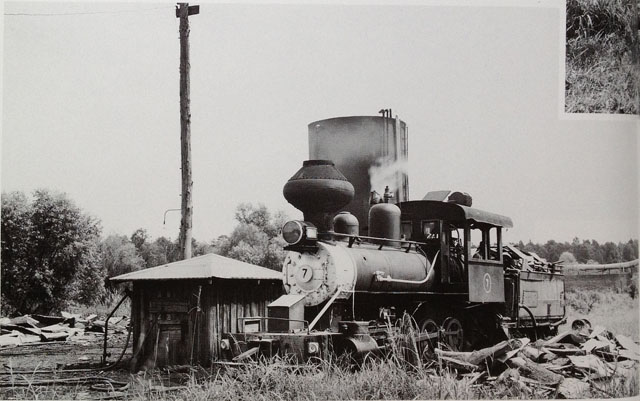 Hand Car Shed inspiration (Mallory Hope Fennell)